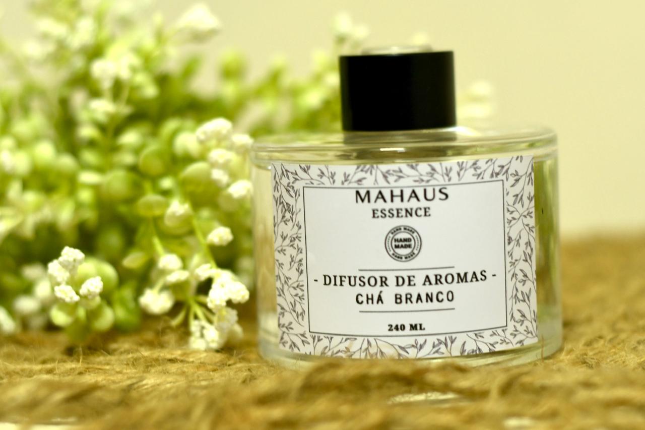 Difusor Chá Branco 240 ml