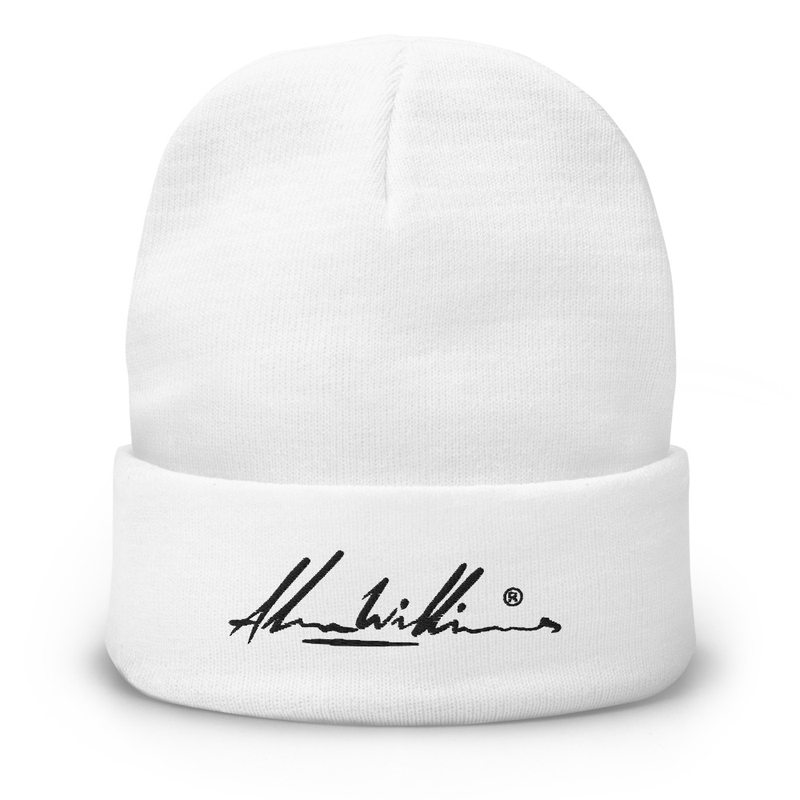 Signature 1
