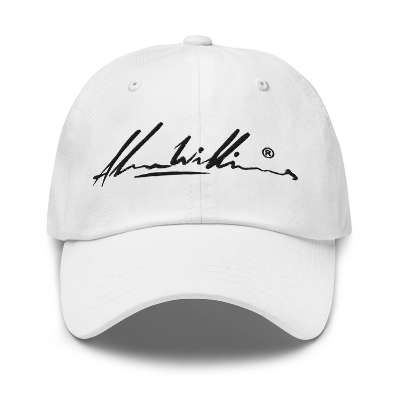 Williams Cap