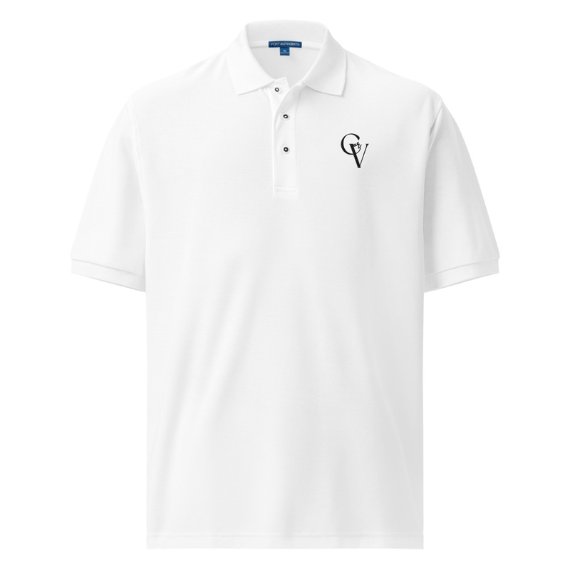 Veyora Men's Premium Polo