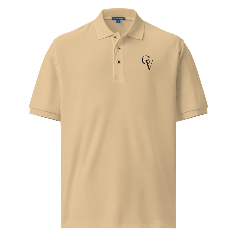 Veyora Men's Premium Polo