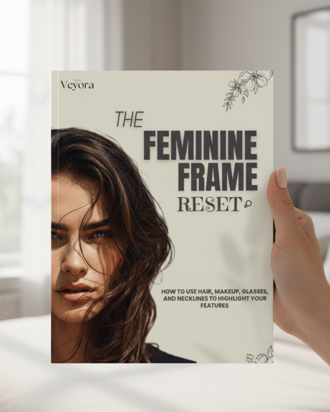The Feminine Frame Reset