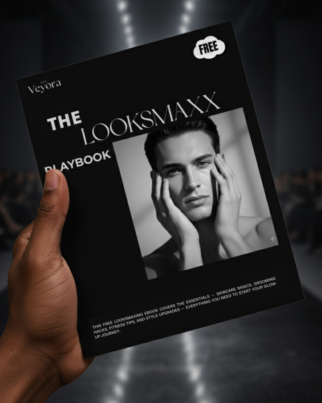 The Looksmax Playbook