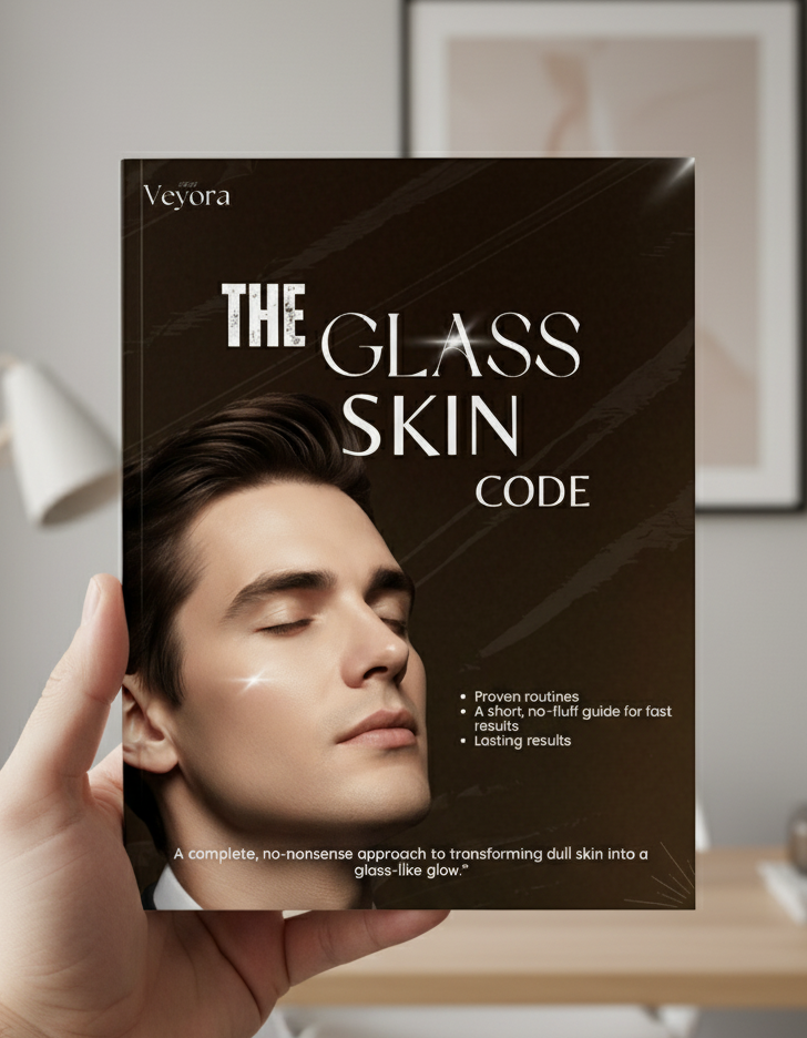 The Glass Skin Code