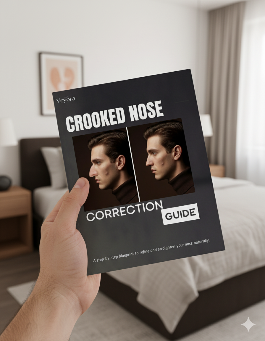 The Crooked Nose Correction Guide