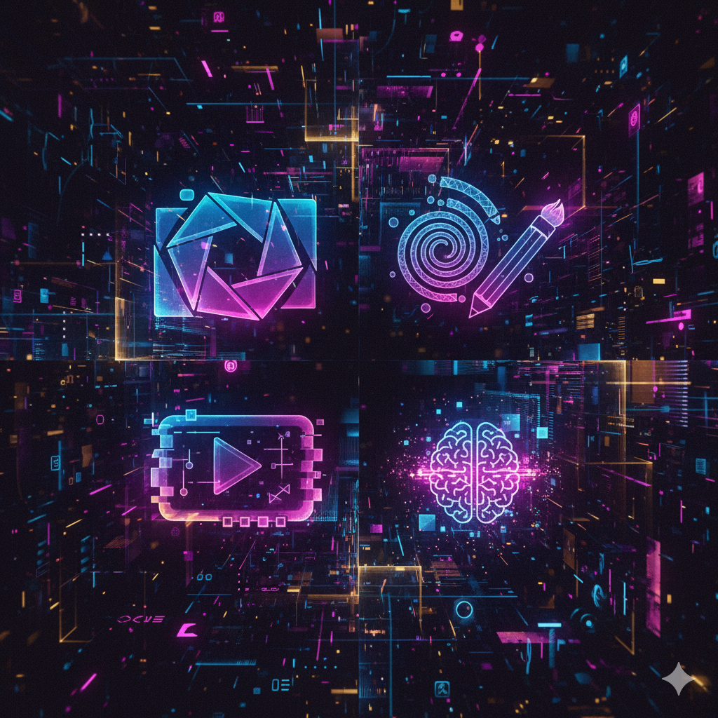 Adobe Creative Cloud 
