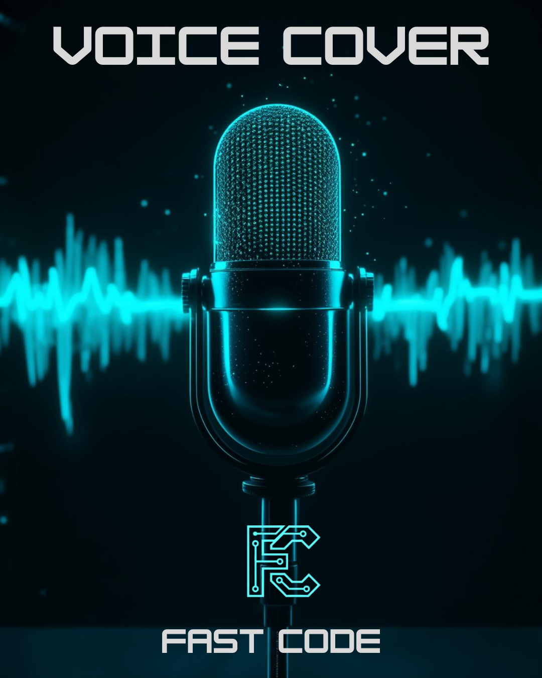 Voice Cover