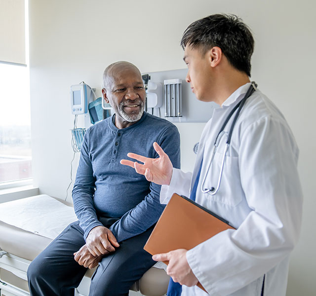 Appointment - Home Visit