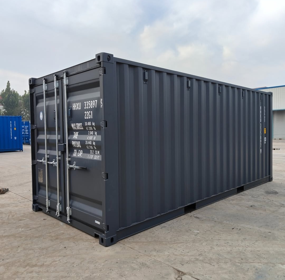 20ft Storage Container