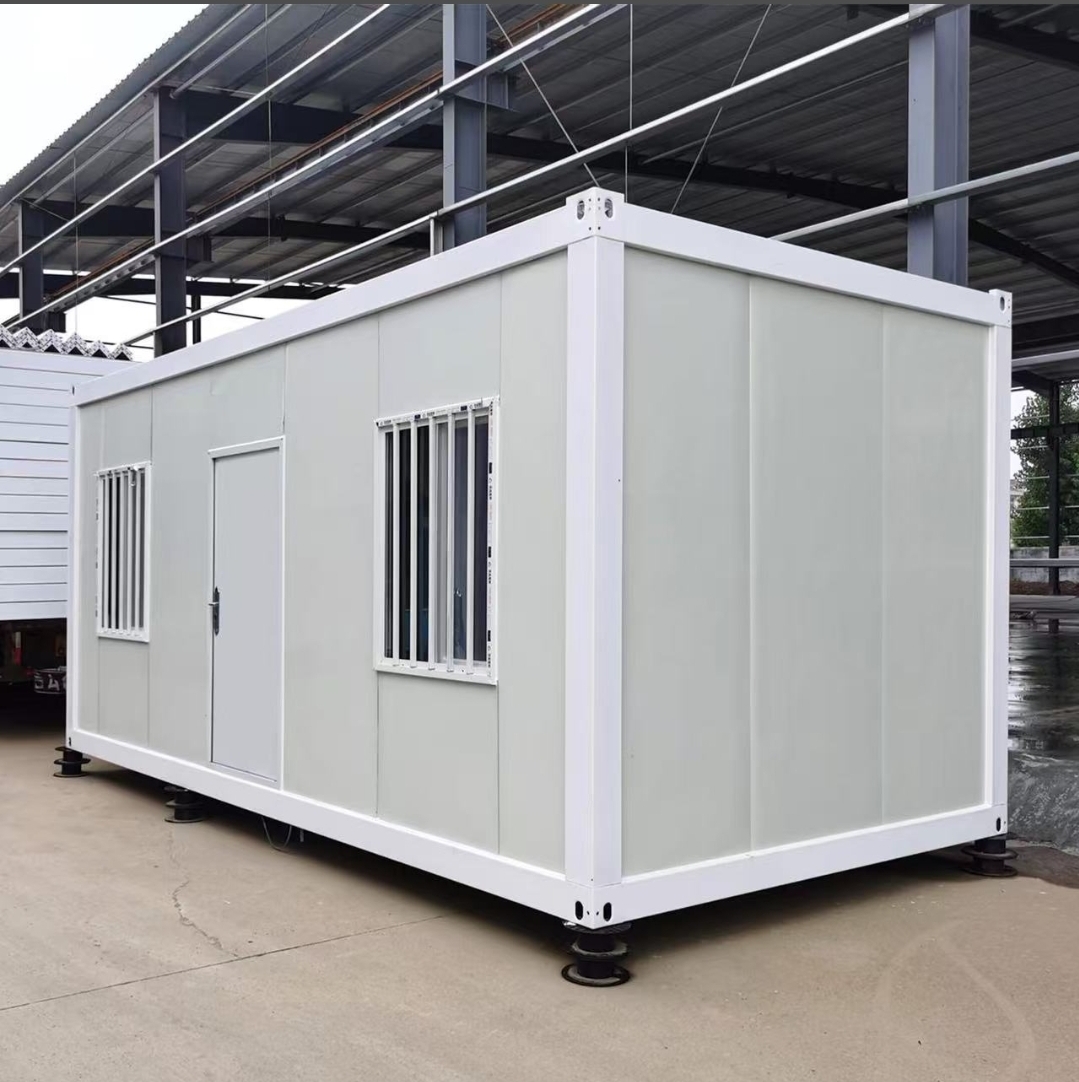 Portable Prefab Cabin