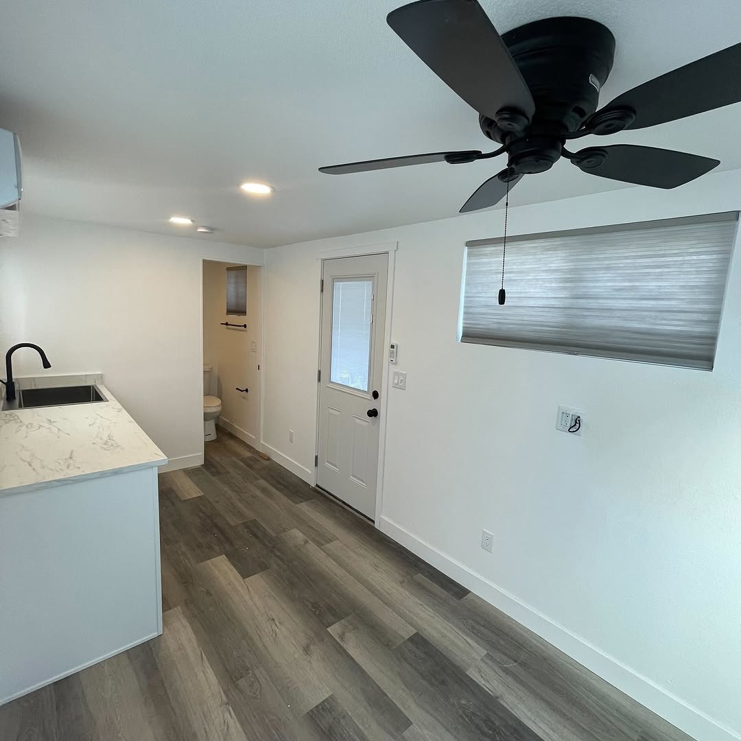20ft Mobile Container Home