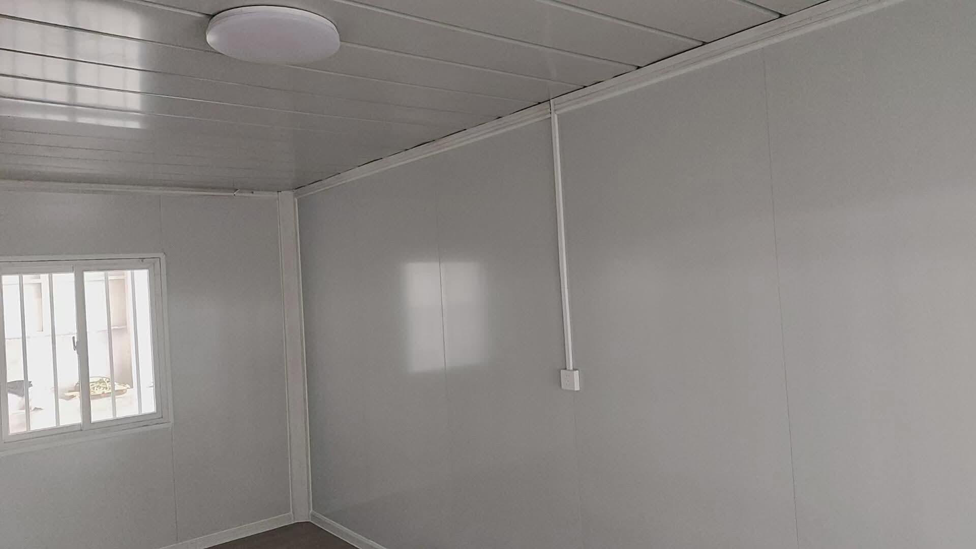 Modular Office Container