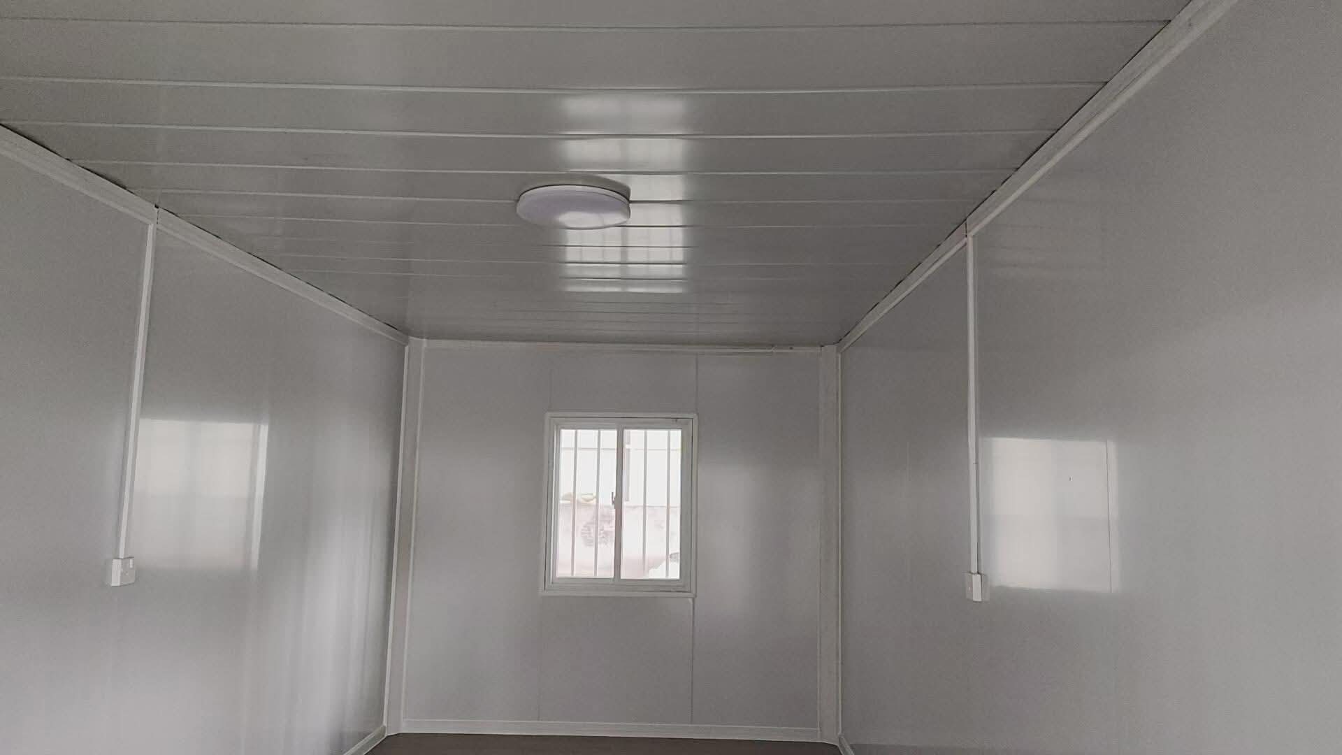 Modular Office Container