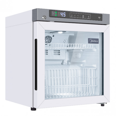 Midea Compact Medical Refrigerator