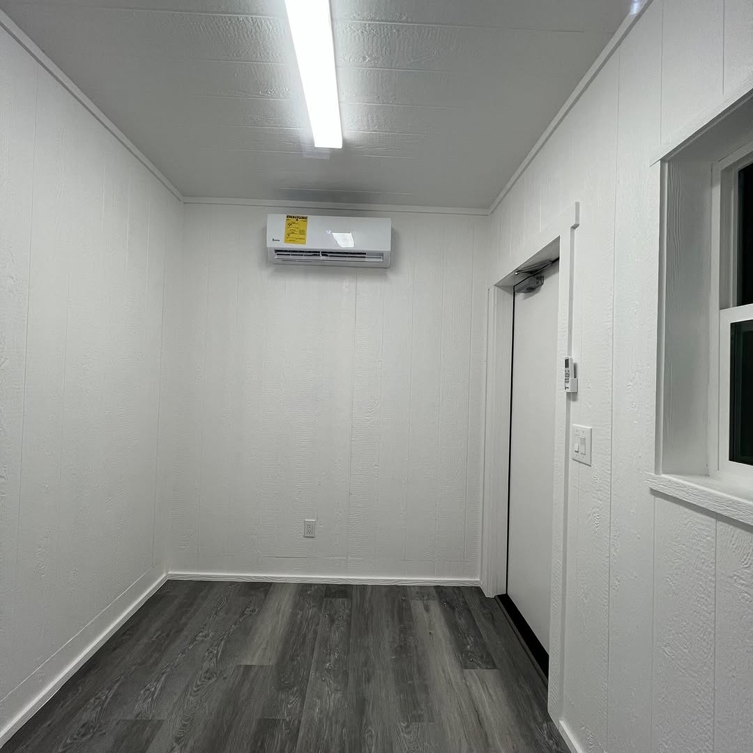 10ft Portable Container Office