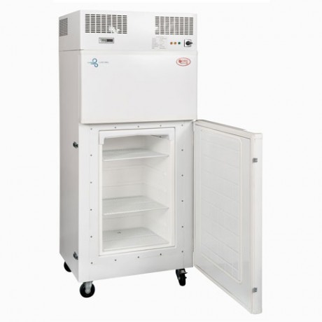 150L Solar Vaccine Fridge (Solar Array Power Pack Included)