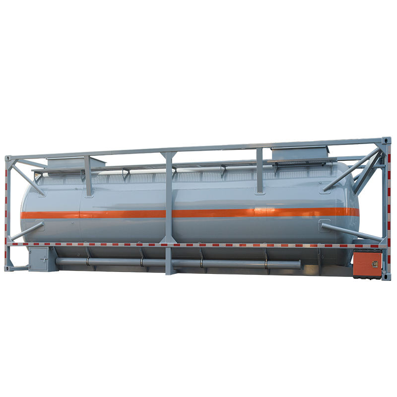 ISO Tank Container