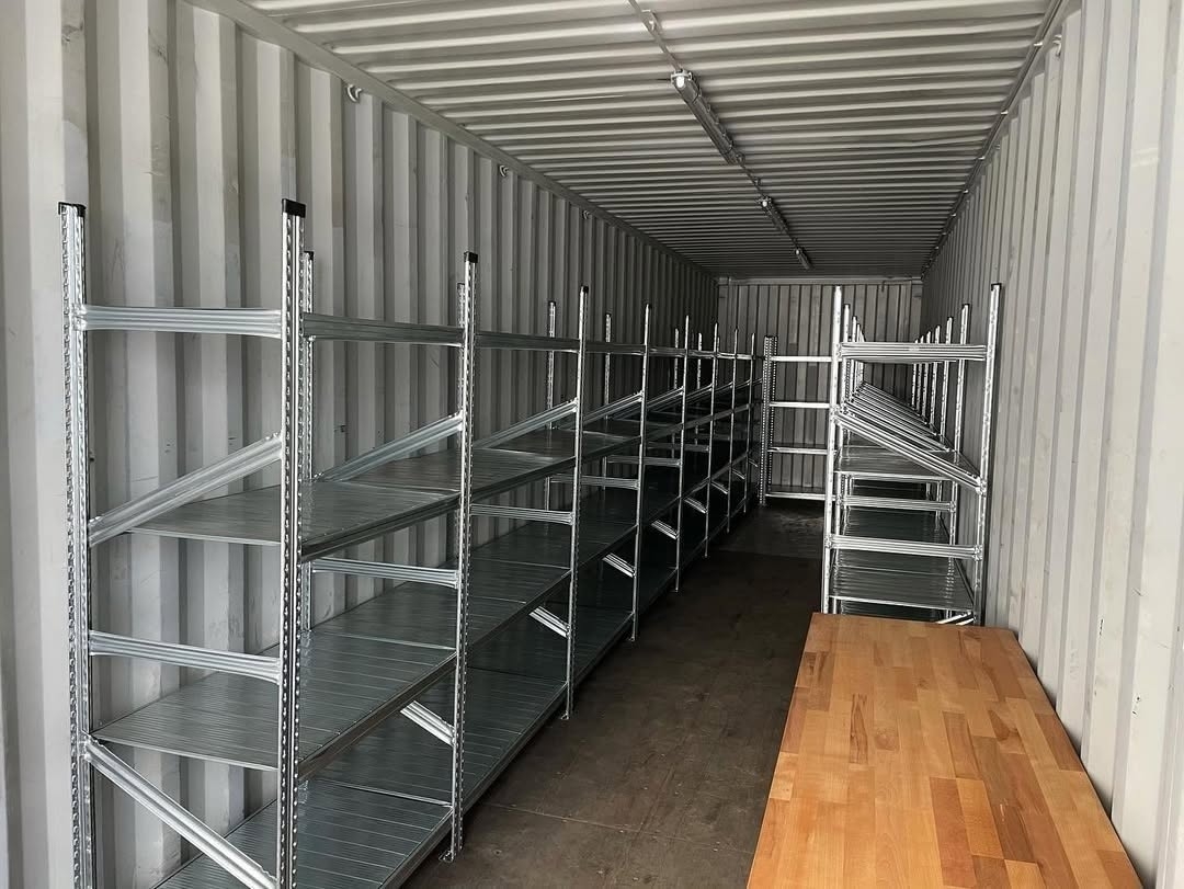 20ft Shipping Container