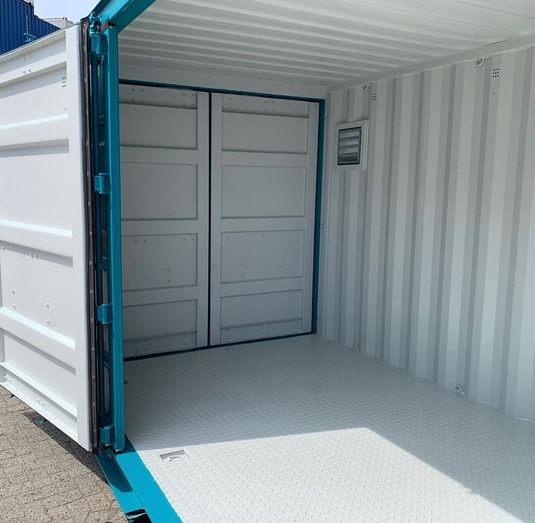 20ft Shipping Container