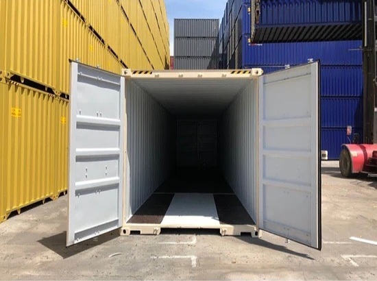 40ft Shipping Container