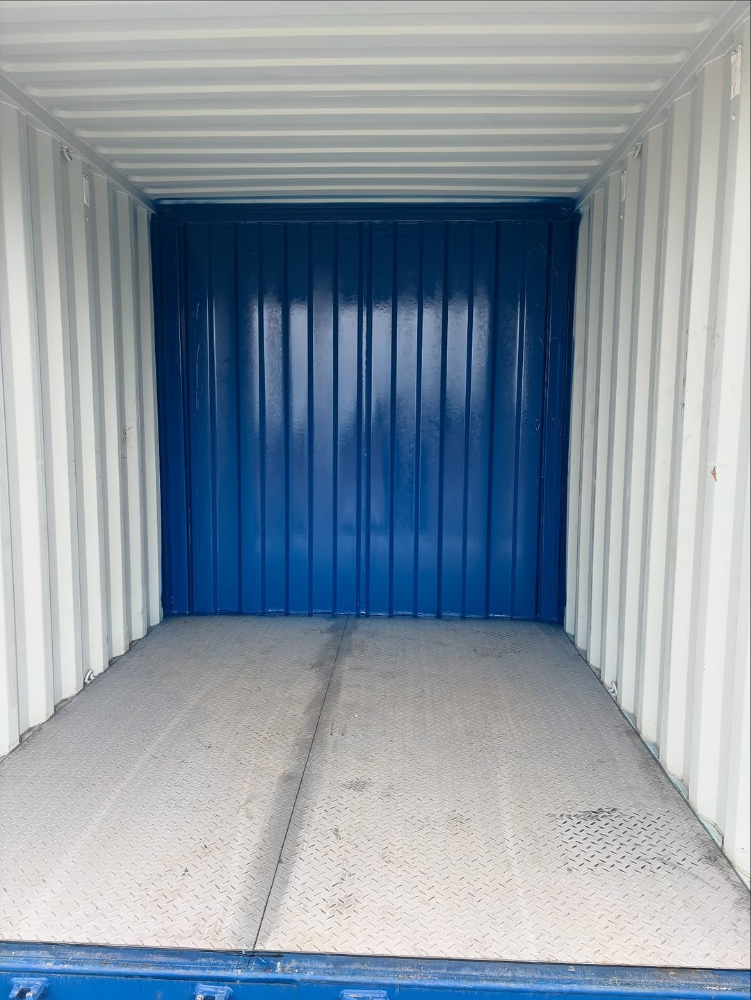 3M/10FT HIGH CUBE CONTAINER