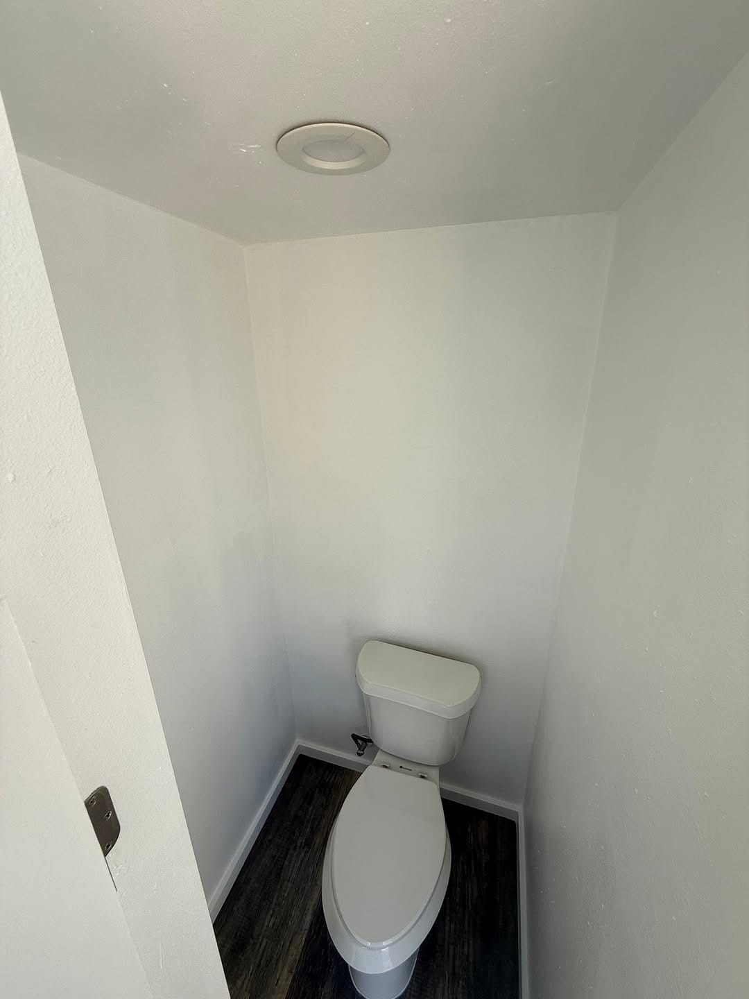 Compact Modular Bathroom