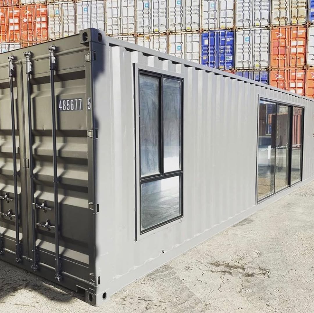 Container Office Unit