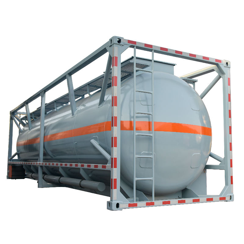 ISO Tank Container