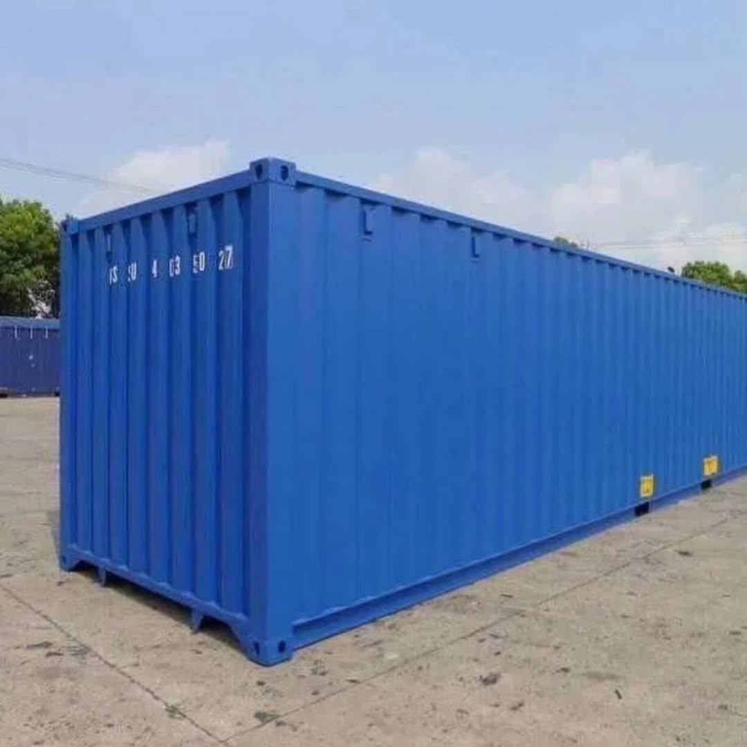 40ft Shipping Container