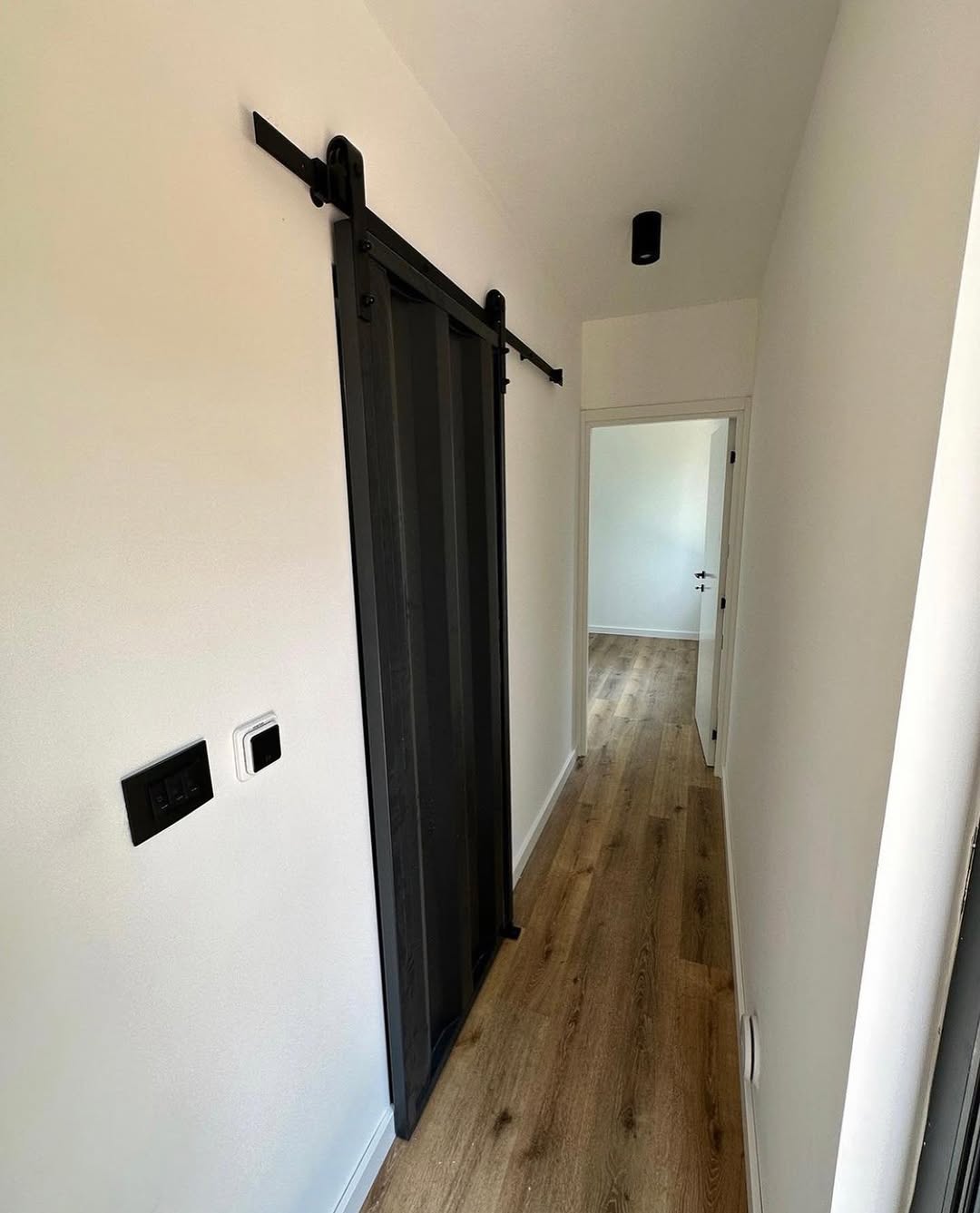 Modern Shipping Container Home