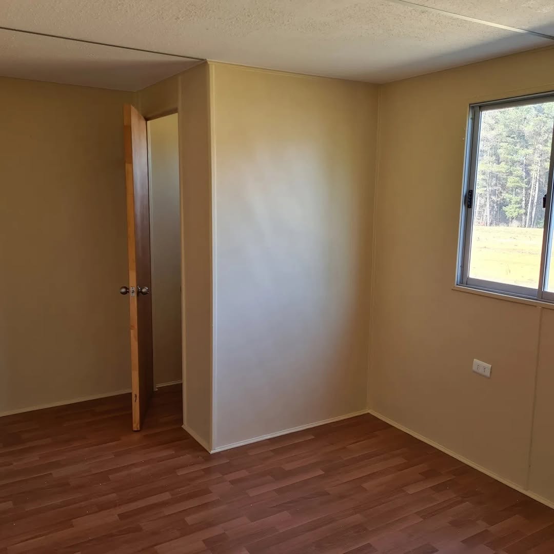 Modular Prefabricated Cabin