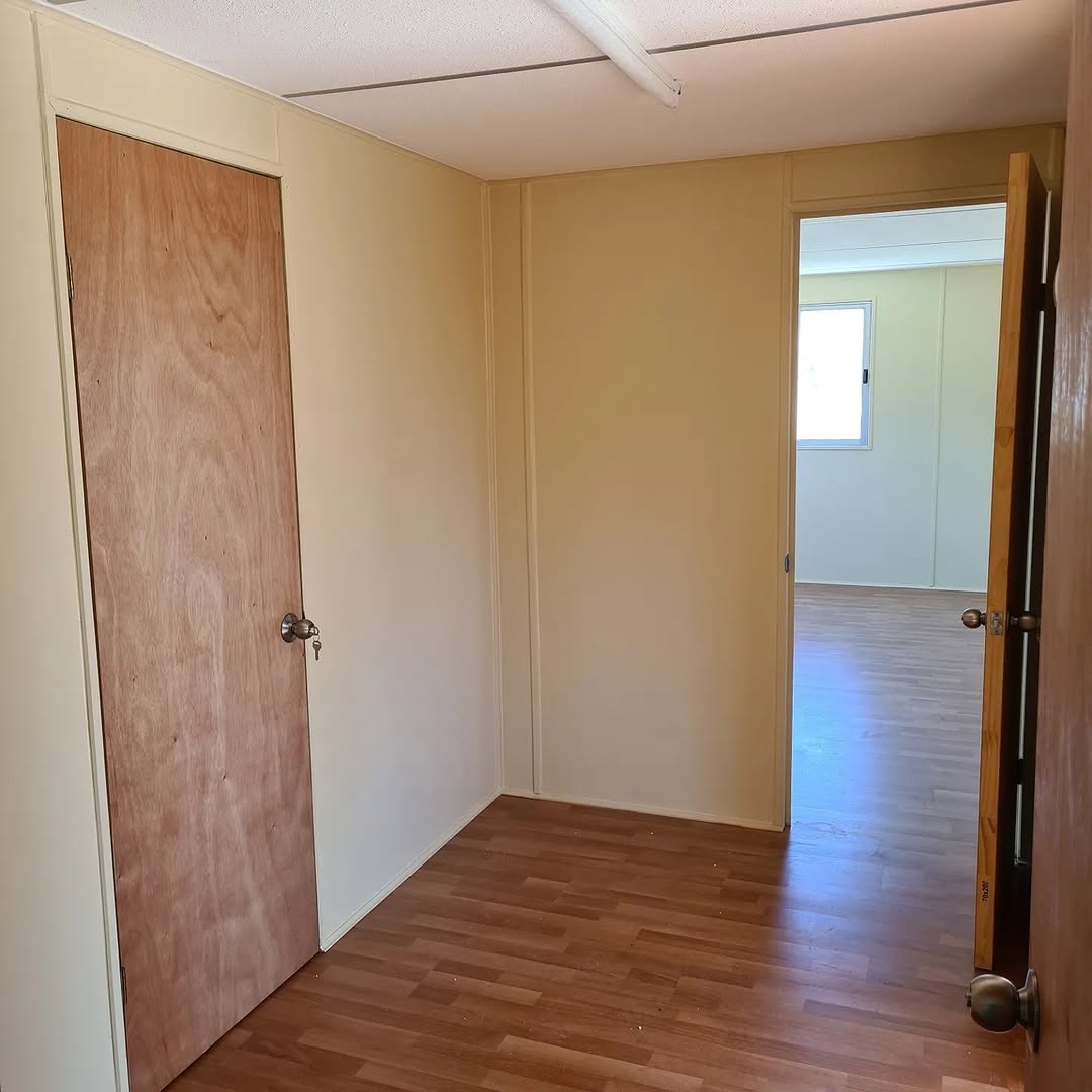 Modular Prefabricated Cabin