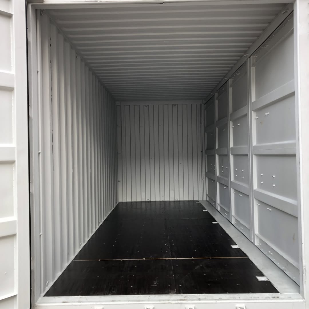 20ft Shipping Container
