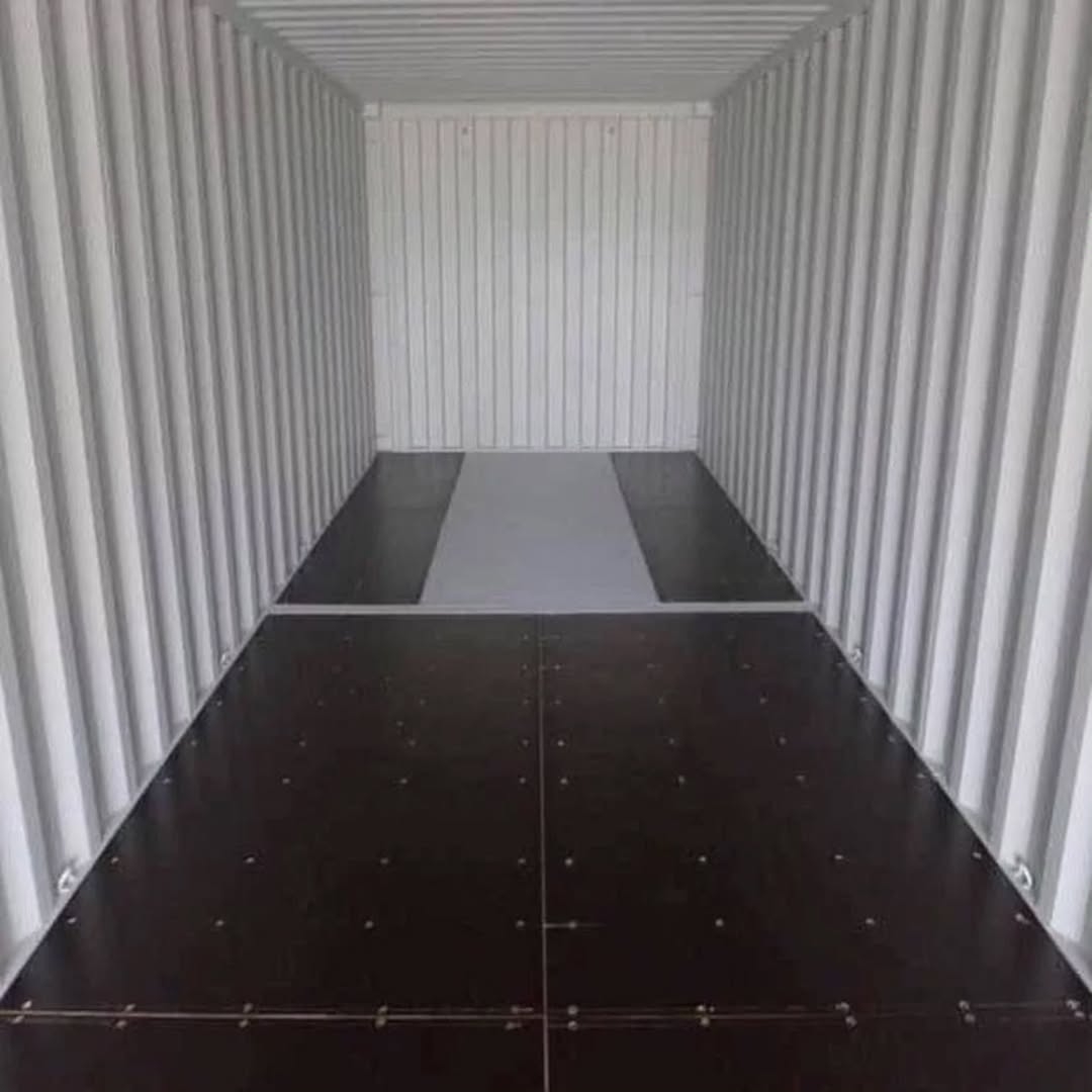 40ft Shipping Container