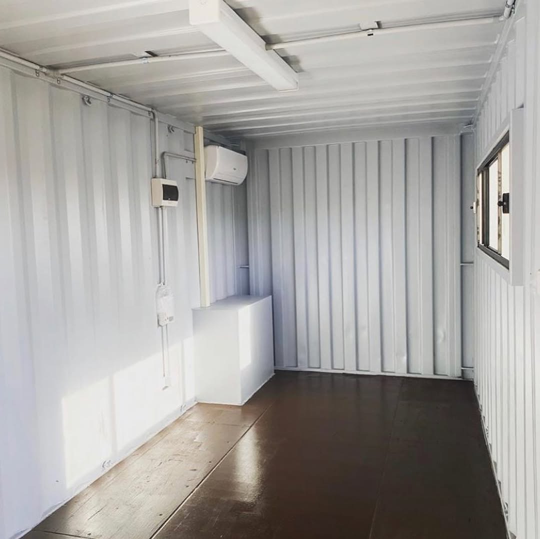Container Office Unit