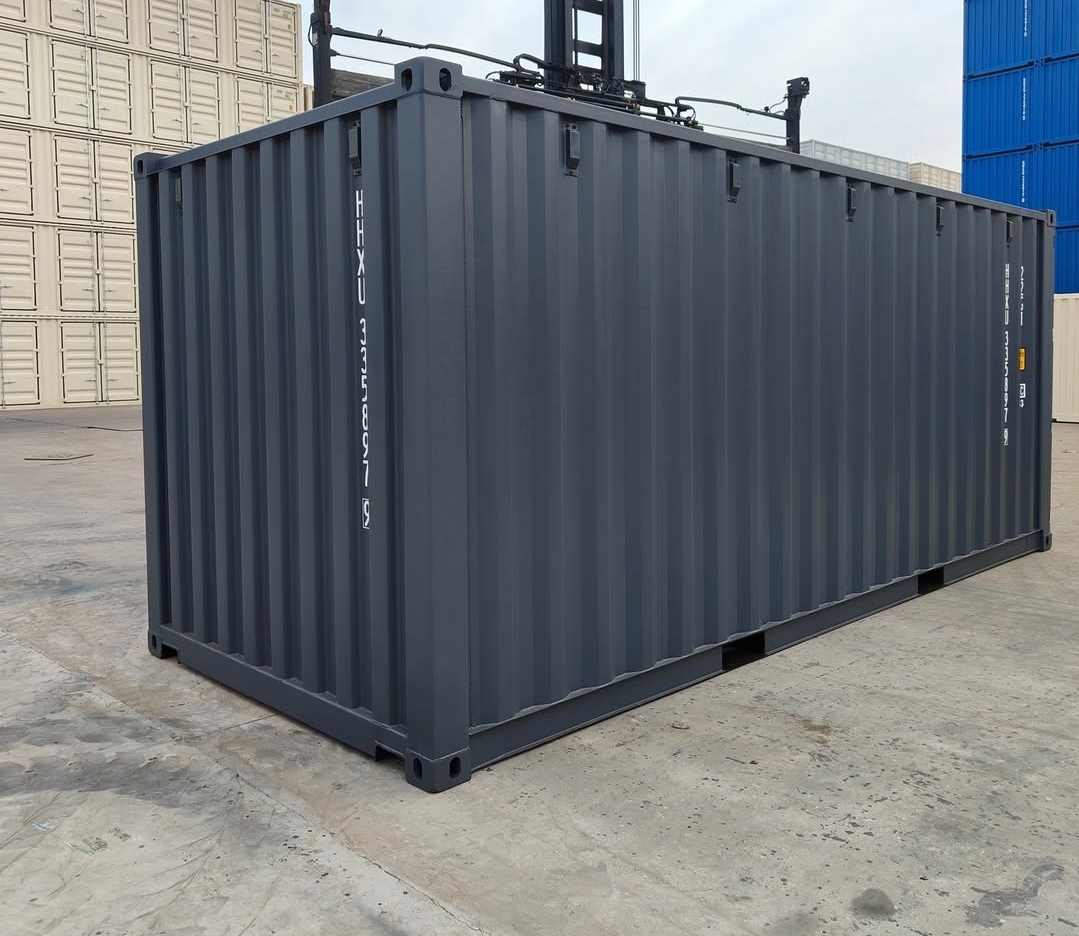 20ft Storage Container