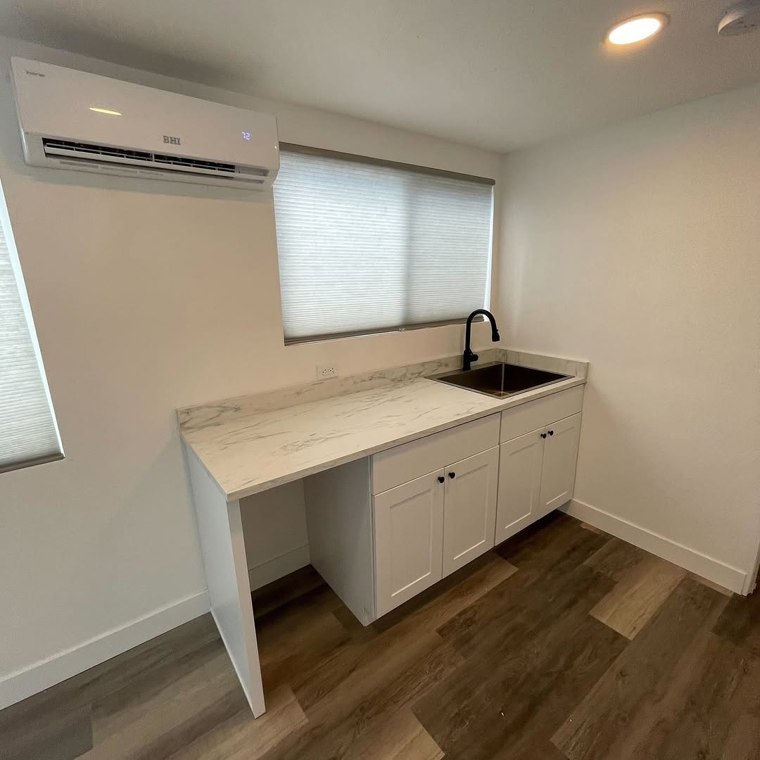 20ft Mobile Office on Trailer