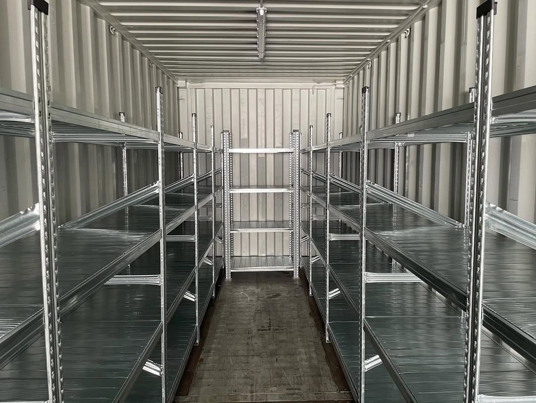 20ft Shipping Container