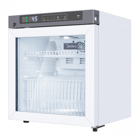 Midea Compact Medical Refrigerator