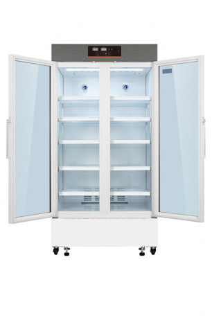 Midea Biomedical 756L Double Door Vaccine Refrigerator