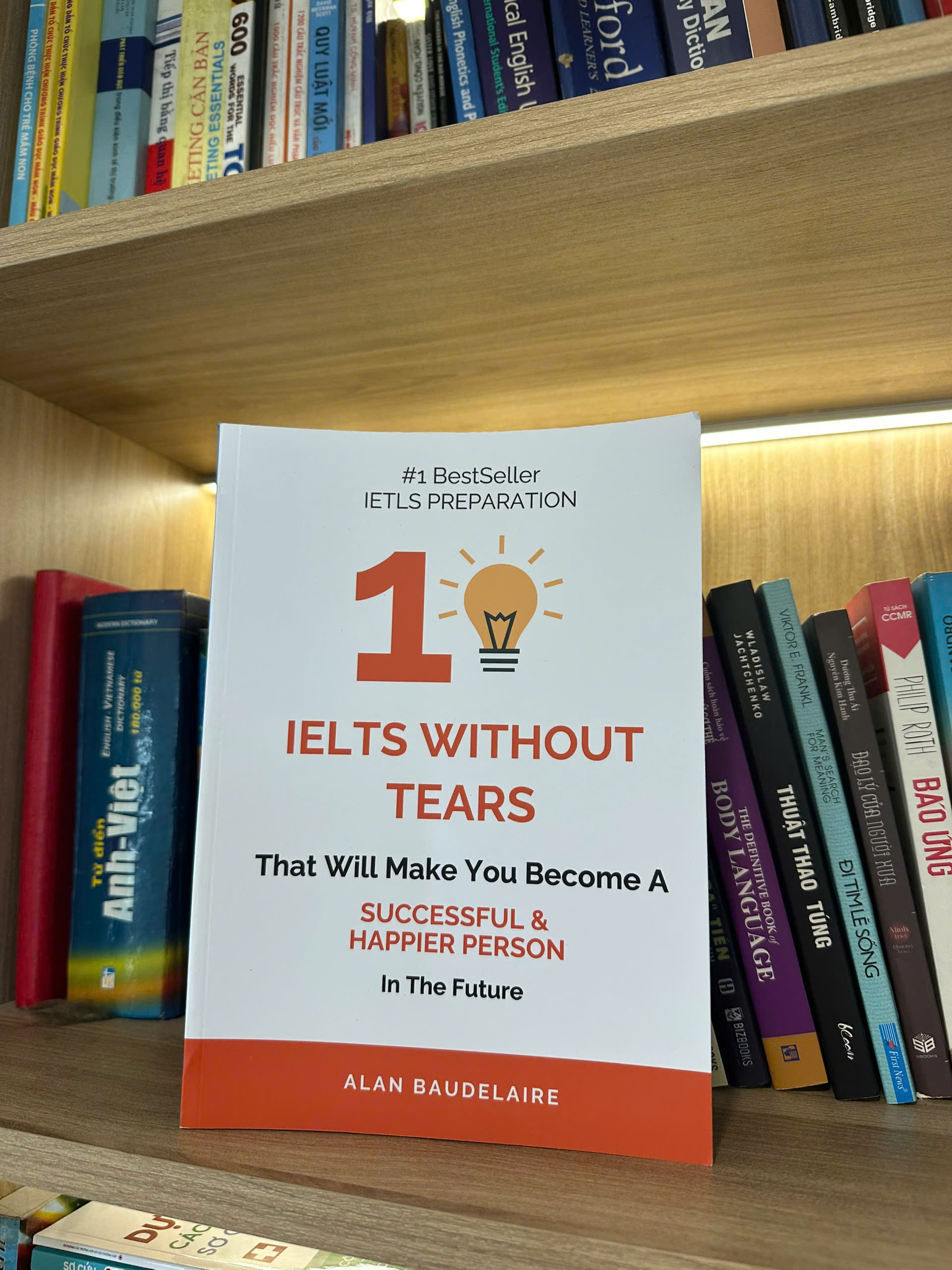 IELTS Without Tears PDF