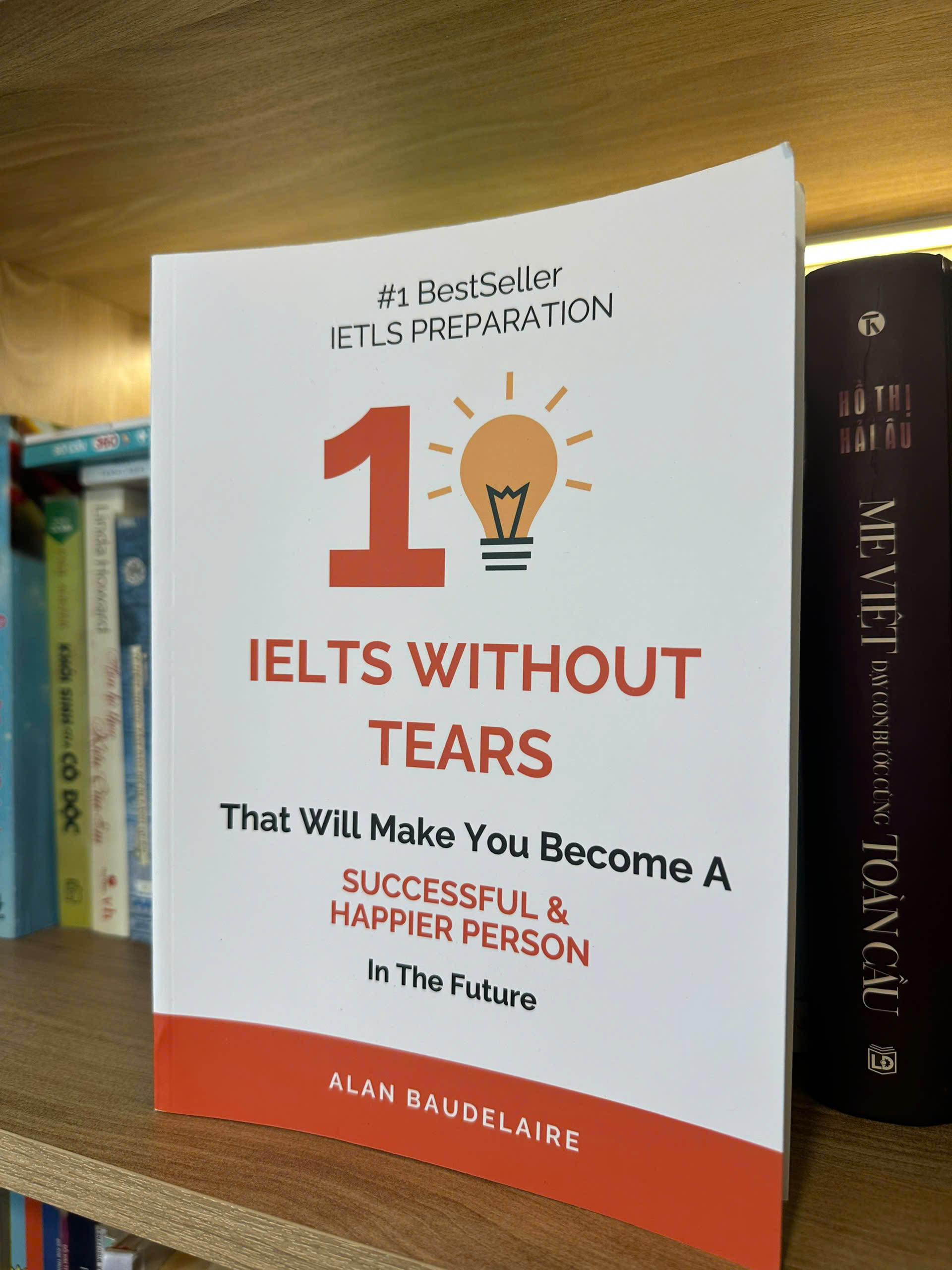 IELTS Without Tears PDF