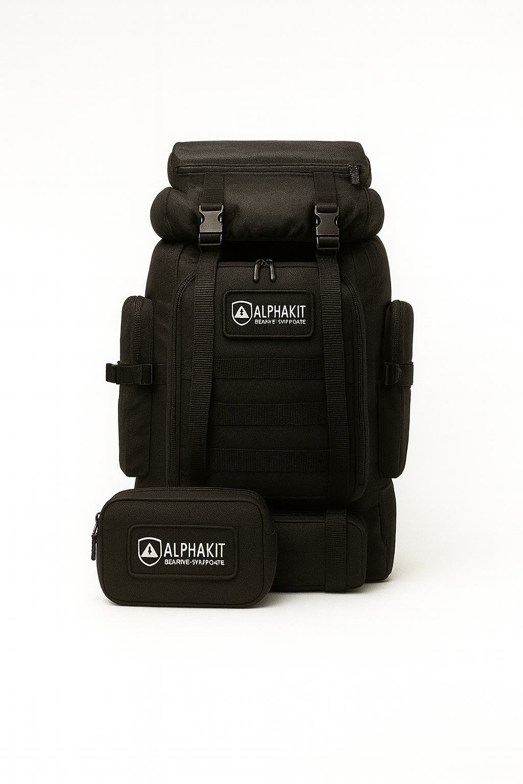 ALPHAK!T - Alpha Pro Model