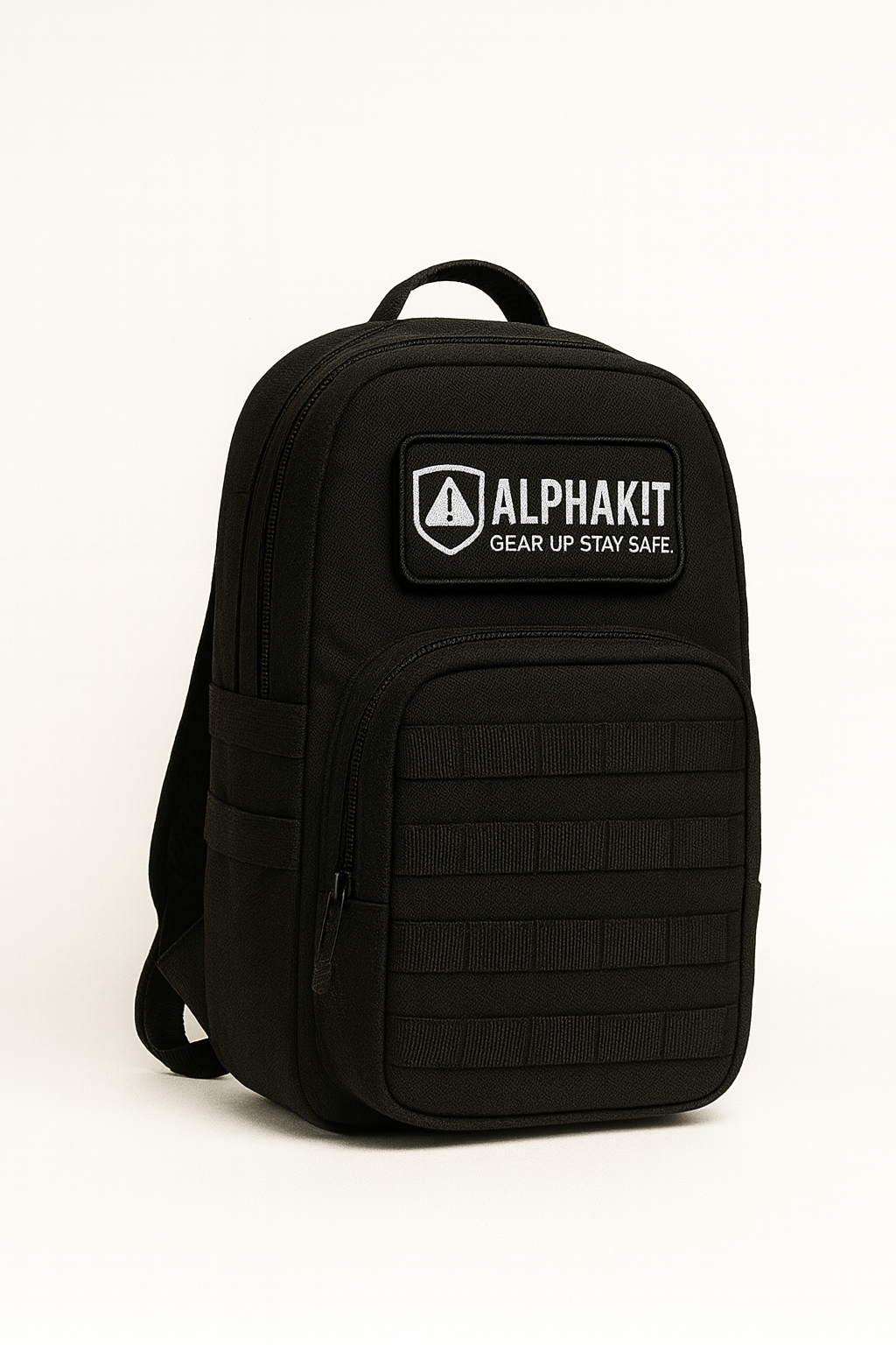 ALPHAK!T 72H – Estándar