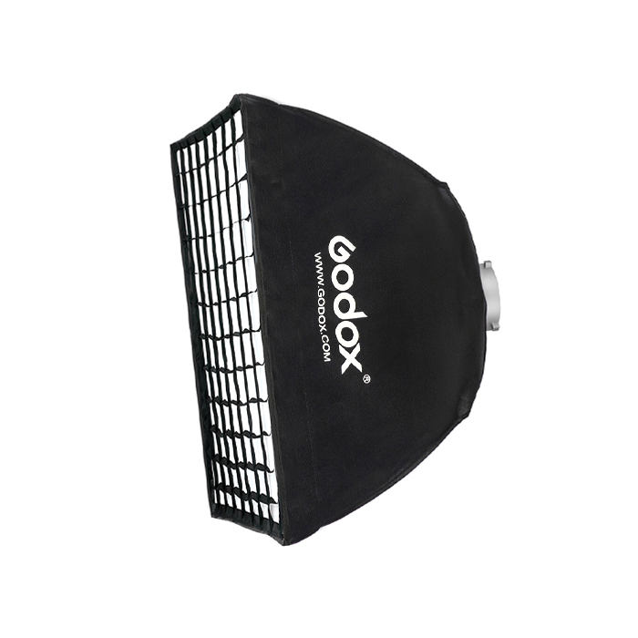 60x60CM Softbox with grid 