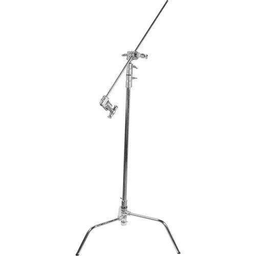 Full C-stand w/arm 