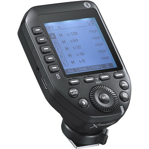 Godox Pro-X Trigger