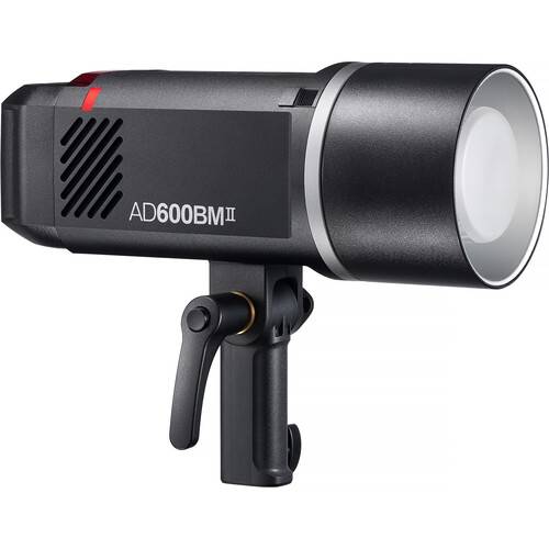 AD600BMII