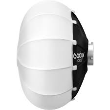 Godox CS-50T 50CM Lantern Softbox w/skirt