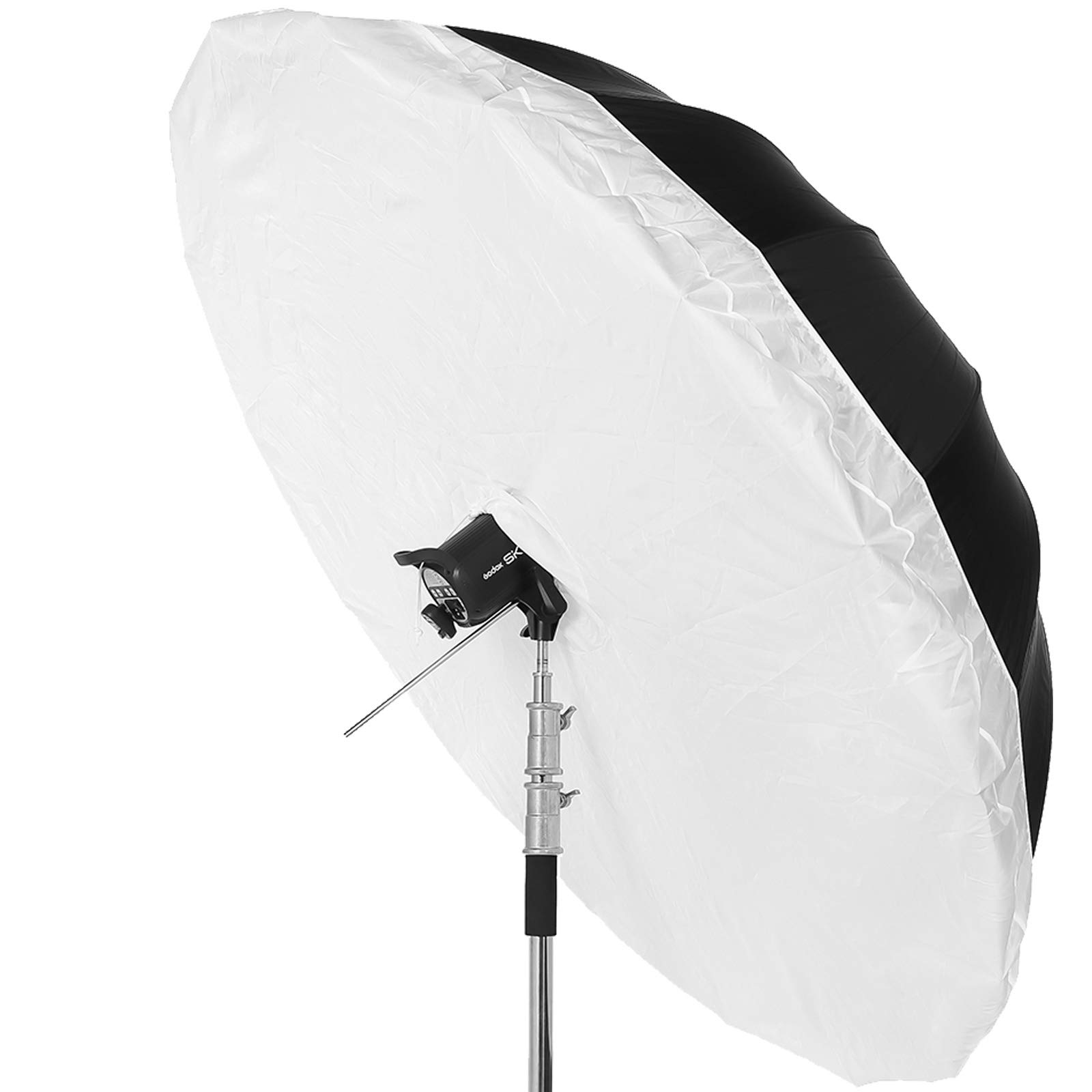 180 CM Umbrella w/diffusor 